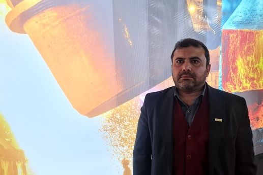 ایریتک؛ نیم‌قرن تجربه در صنایع معدنی و مسیر تحول به شرکت مهندسی پیشرو کشور