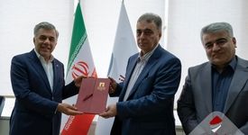 داریوش اسماعیلی سکاندار جدید شرکت توسعه معدنی و صنعتی صبانور شد