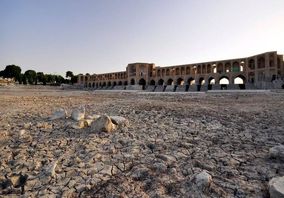 پیچ حساس تصمیم حکمرانی در مدیریت بحران آب ایران