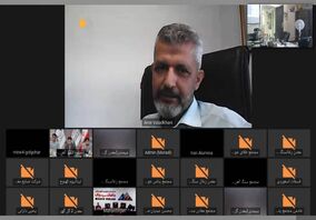 همگام؛ گامی مؤثر از ایمپاسکو برای توسعه فرهنگ HSE و تحقق تولید ایمن

