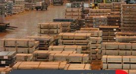 مدیر واحد طراحی محصول فولاد مبارکه خبر داد:اضافه شدن گرید S355MLO به سبد محصولات فولاد مبارکه