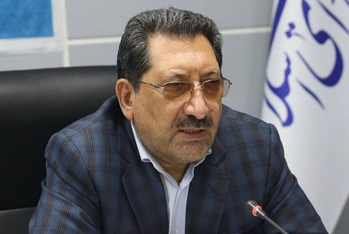 وزیر صمت خبر داد: بخش زیادی از واحدهای فولادی مجدداً فعال شده‌اند


