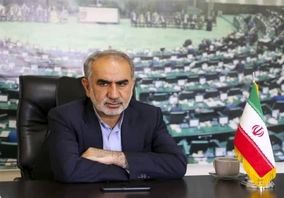 رییس کمیسیون ویژه جهش و رونق تولید مجلس شورای اسلامی عنوان کرد:رشد تولید محصولات ذوب آهن اصفهان را حمایت می کنیم