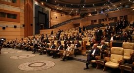 درخشش فولاد خوزستان در سمپوزیوم فولاد؛ از کارشناس برتر سال تا طرح برگزیده فولاد سبز