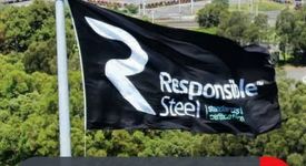 اولین گواهینامه فولاد مسئولانه در جهان: تحولی تاریخی در صنعت فولاد