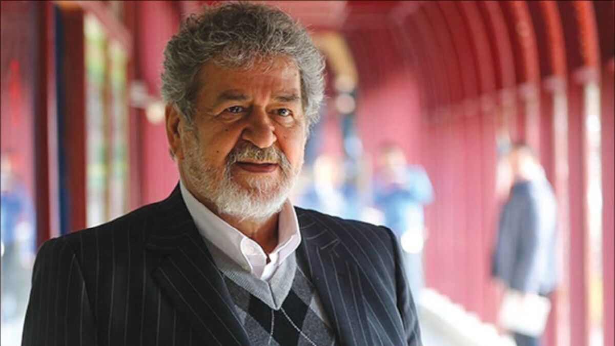 مدیر پرسپولیسی: یحیی باید از تیم خداحافظی کند و دیگر برنگردد!