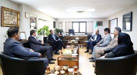 تسریع در برنامه های توسعه ای استان کرمان با همکاری ایمیدرو/ برنامه فراخوان "بسته های اکتشافی شمال و جنوب کرمان" به صورت مجزا