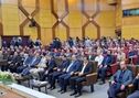 آغاز مجمع عمومی عادی سالیانه چادرملو