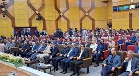 آغاز مجمع عمومی عادی سالیانه چادرملو
