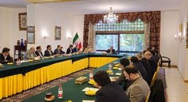 سمیعی نژاد خبر داد: ایمیدرو و سفارت ایران در چین، کمیته مشترک تشکیل می دهند