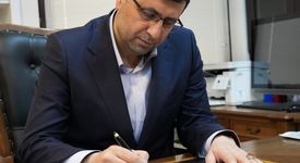 وزارت صمت در خط مقدم اقتصاد