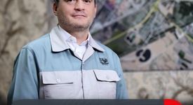 افزایش بهره‌وری در فولاد مبارکه با طراحی سامانه هوشمند شناسایی و پیشگیری از ریسک‌های ارگونومیک