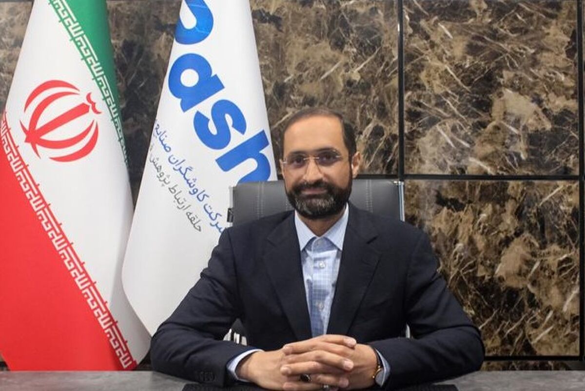 فناوری و نوآوری در میدان عمل/ مسیری که صنعت فولاد کشور را متحول می‌کند


