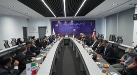 مجمع عمومی عادی سالیانه صنایع معدنی نوظهور کویر بافق برگزار شد