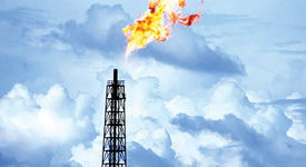 تهدید گازی در زمستان/نایب رئیس خانه صنعت، معدن و تجارت ایران: توان بنگاه‌ها به شدت کاهش یافته است



