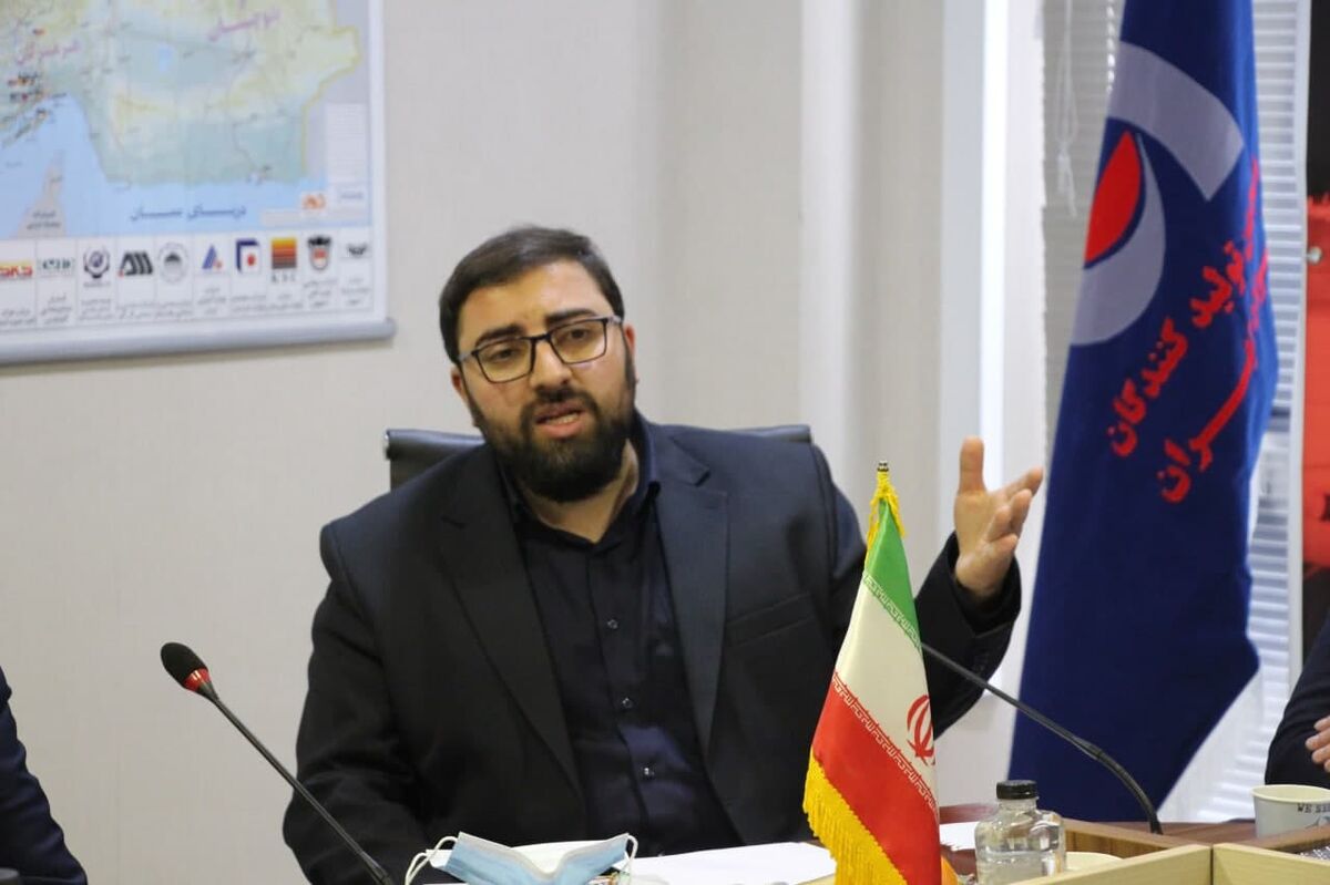 رسوخ نوآوری در صنعت فولاد/ تقویت نهضت بومی سازی در جشنواره ملی فولاد