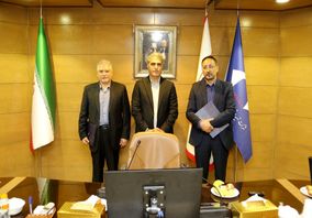 مدیرعامل ایمپاسکو:تغییرات عاملی برای ورود فکر و هوای تازه است/ HSE انباشت خطاهای همه بخش‌هاست