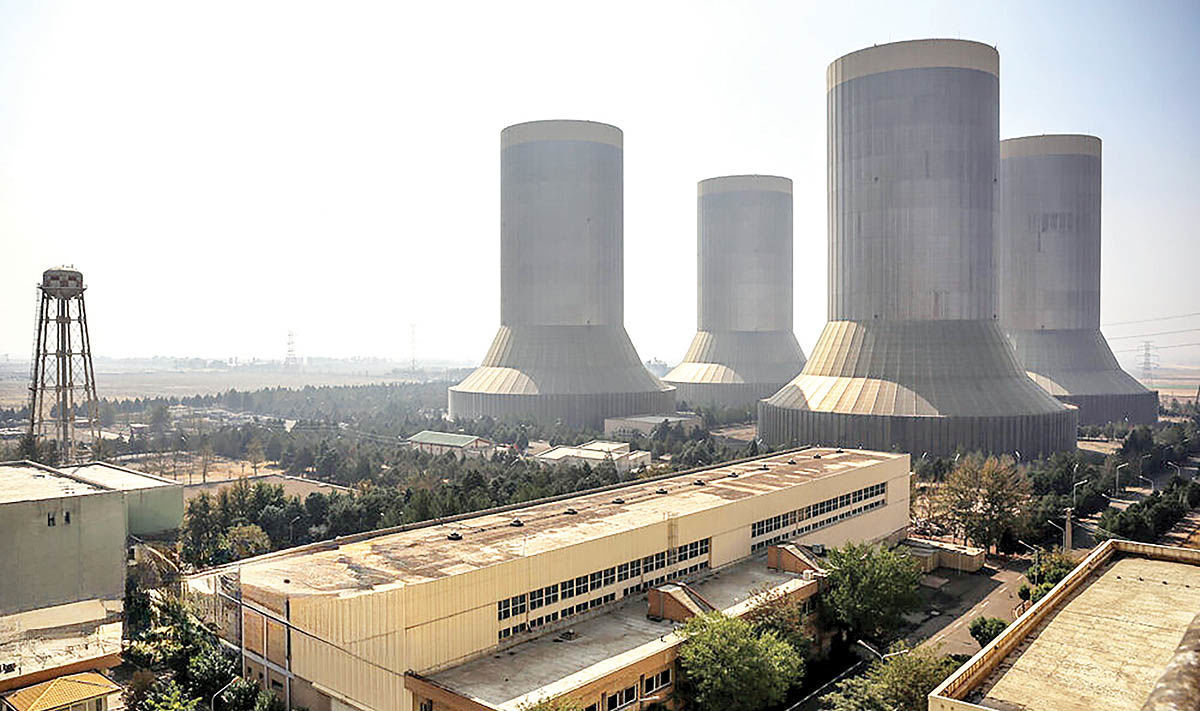 نابازار برق خصوصی

