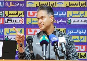افشاگری دست راست گل محمدی درباره جذب بازیکن خارجی در پرسپولیس 