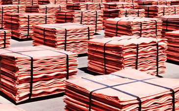 دورخیز مس برای فتح کانال ۱۲ هزار دلاری

