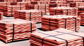 دورخیز مس برای فتح کانال ۱۲ هزار دلاری

