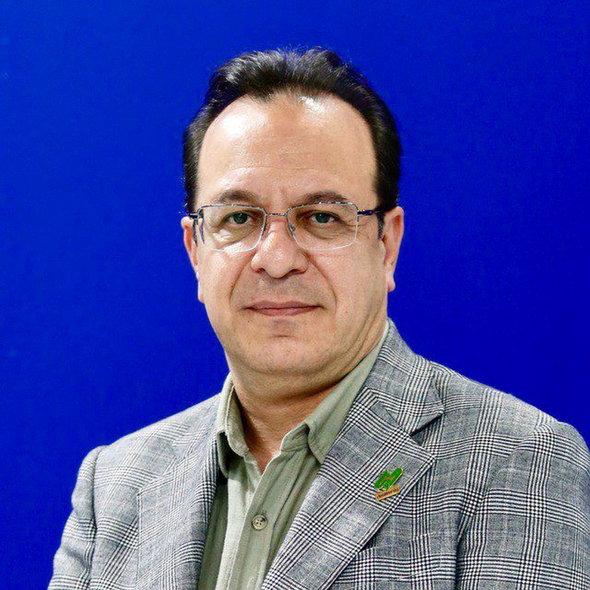 طی حکمی از سوی دکتر محسن مصطفی‌ پور:خلیلی مدیر روابط عمومی شرکت فولاد آلیاژی ایران شد