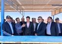 تأکید بر نقش کلیدی مجتمع سنگ آهن جلال آباد در زنجیره ارزش فولاد