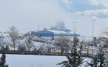 رکوردهای پی‌درپی در شرکت ورق خودرو چهارمحال و بختیاری