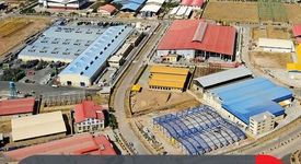 رقابت‌پذیری با خوشه‌های صنعتی/معماری خوشه‌ای چگونه روند توسعه مناطق را سرعت می بخشد؟