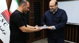 عملکرد قابل توجه تیم فوتبال فولاد خوزستان