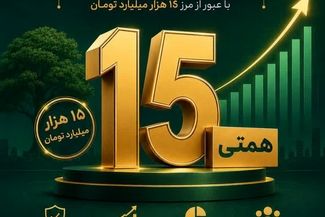 رکورد تازه‌ای در جذب سرمایه توسکا