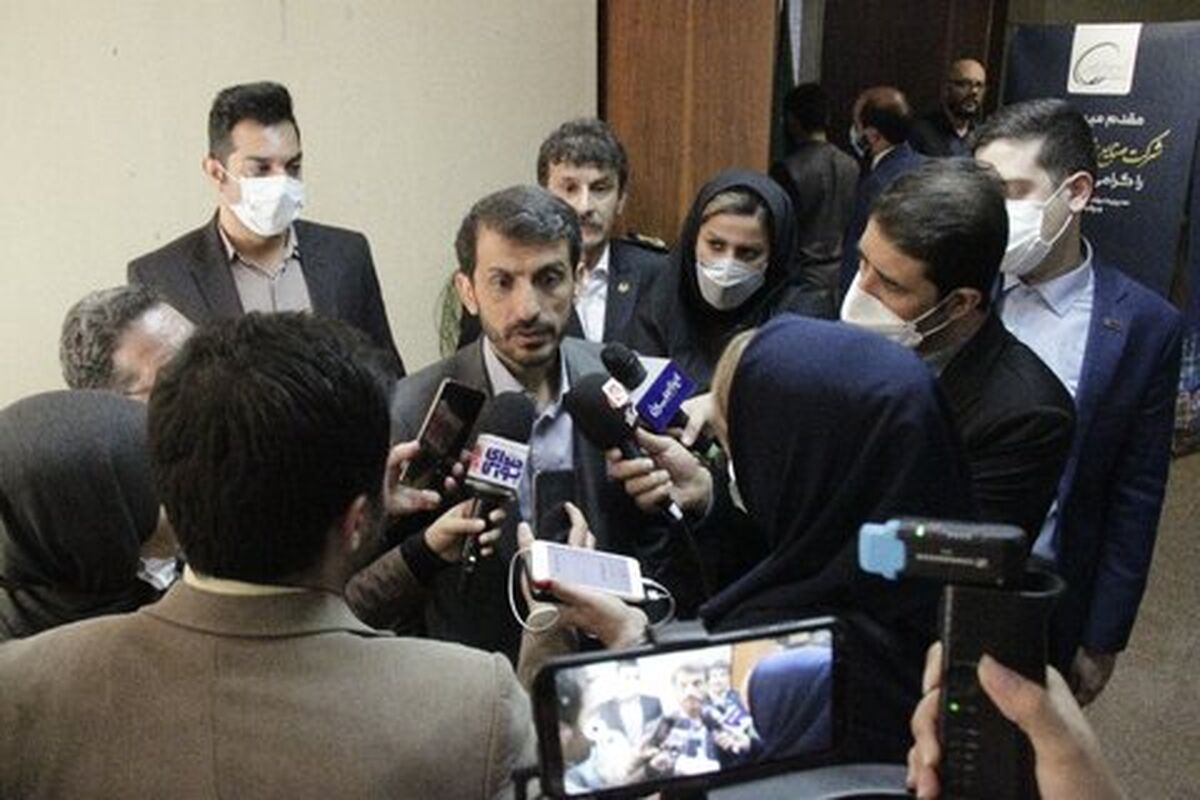 فولاد مبارکه توسعه هدفمند صنعت فولاد و صنایع معدنی را در دستور کار دارد