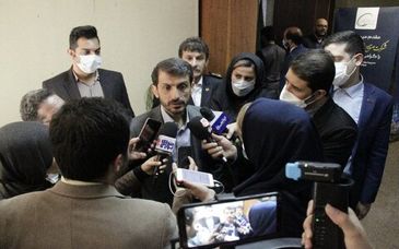 فولاد مبارکه توسعه هدفمند صنعت فولاد و صنایع معدنی را در دستور کار دارد