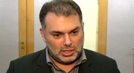 گزارش اختصاصی دنیای معدن از گفت‌وگو با حمیدی، معاون بهره‌برداری وزارت صمت