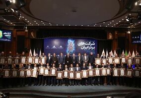 میدکو بر مدار صعود