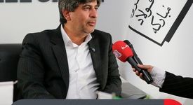 شش جهتگیری محوری گروه فولاد مبارکه/ پروژههای کلان استراتژیک گروه فولاد مبارکه در سال ۱۴۰۴