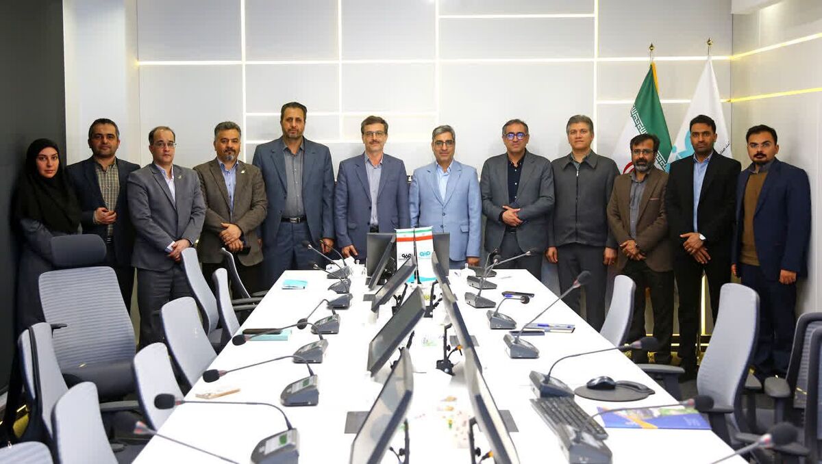 فولاد سنگان؛ پیشران اقتصاد فناورمحور در شرق کشور