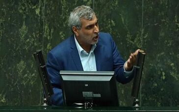 اقتصاد اولویت نخست دولت و مجلس باشد

