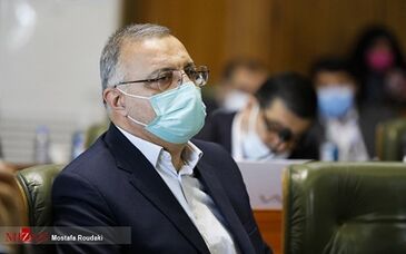 مدیرعامل شرکت بهره‌برداری مترو برکنار شد

