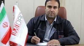 مدیر امور معادن و بهره‌برداری مجتمع فلات مرکزی خبر داد:جلسه پیگیری تعهدات قراردادی معدن سنگ‌آهن چاه‌گز برگزار شد