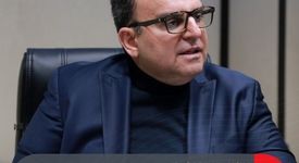 تحلیل‌گر ارشد بازارهای بین‌المللی آهن و فولاد:تولید کنسانتره آهن از ضایعات نورد، مسیری جهانی و آینده‌محور است