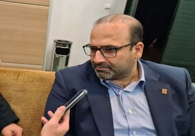 چگونه مدیرعامل شرکت فولاد خوزستان به عنوان مرد سال صنعت فولاد انتخاب شد