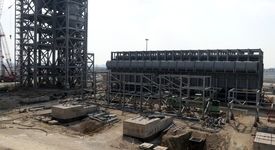 سرپرست معاونت طرح و توسعه شرکت فولاد هرمزگان: طرح‌های توسعه‌ای فولاد هرمزگان همراه با تکمیل زنجیره ارزش است