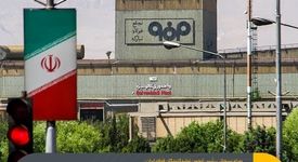 تاب‌آوری و انعطاف‌پذیری عملیاتی فولاد مبارکه در شرایط بحران انرژی