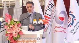 سعدمحمدی: کاهش حاشیه سود، زنگ خطر برای سرمایه‌گذاری در زنجیره فولاد است

