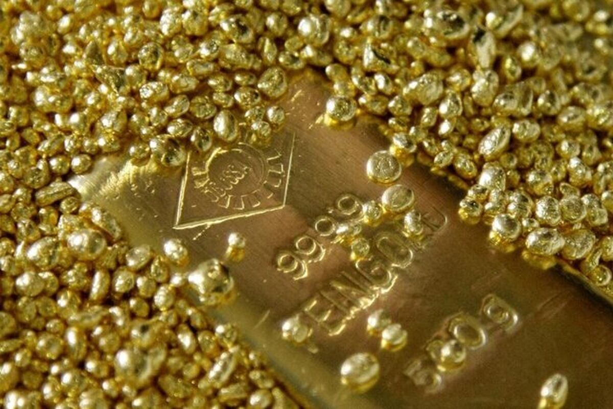 طلا قهرمان این ماه خواهد بود؟