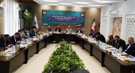 رئیس کمیته پدافند غیرعامل وزارت صمت اعلام کرد:پدافند غیرعامل ناظر بر تهدیدات دشمن محور است