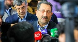 الکترود اردکان نقش تعیین‌کننده‌ای در پایداری تولید فولاد کشور دارد/فولاد مبارکه از پیشگامان تکمیل زنجیره ارزش صنعت فولاد کشور است