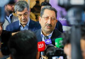 الکترود اردکان نقش تعیین‌کننده‌ای در پایداری تولید فولاد کشور دارد/فولاد مبارکه از پیشگامان تکمیل زنجیره ارزش صنعت فولاد کشور است