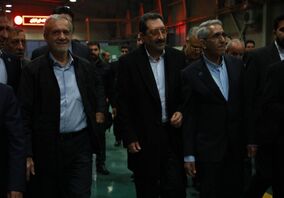 ابتکار عمل وزیر صنعت، معدن و تجارت در تدوین و تصویب طرح حمایت از صنایع مورد تأیید دولت قرار گرفت
